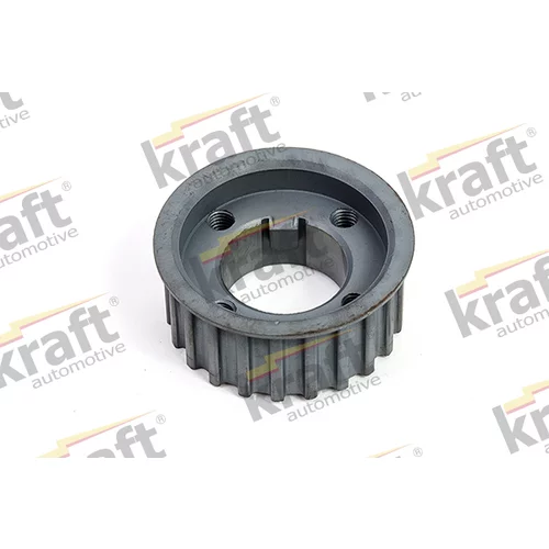 Ozubené koleso kľukového hriadeľa 1320070 (KRAFT AUTOMOTIVE)