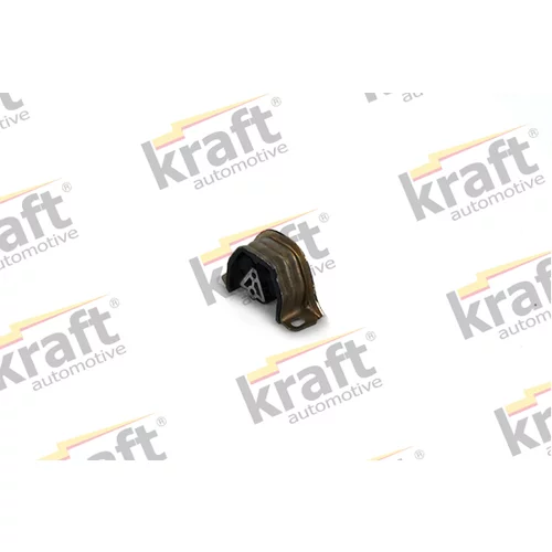 Uloženie motora KRAFT AUTOMOTIVE 1491620