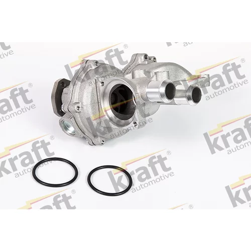 Vodné čerpadlo, chladenie motora KRAFT AUTOMOTIVE 1500040
