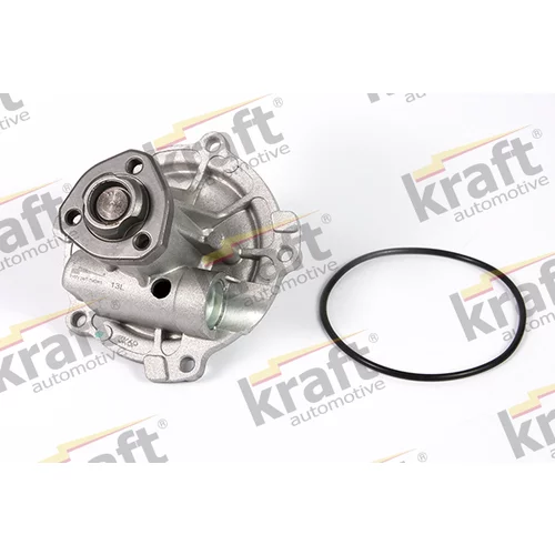 Vodné čerpadlo, chladenie motora KRAFT AUTOMOTIVE 1500170