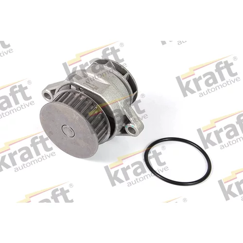 Vodné čerpadlo, chladenie motora KRAFT AUTOMOTIVE 1500295