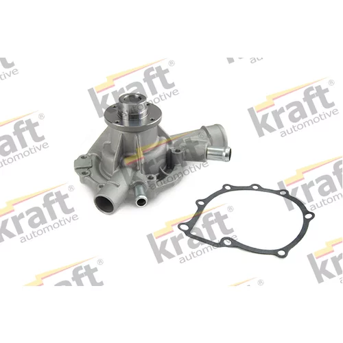 Vodné čerpadlo, chladenie motora 1501017 (KRAFT AUTOMOTIVE)
