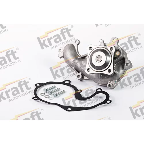Vodné čerpadlo, chladenie motora 1502242 (KRAFT AUTOMOTIVE) - obr. 1