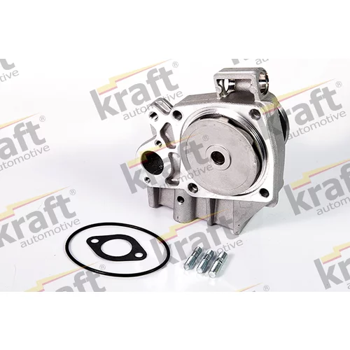 Vodné čerpadlo, chladenie motora KRAFT AUTOMOTIVE 1503225