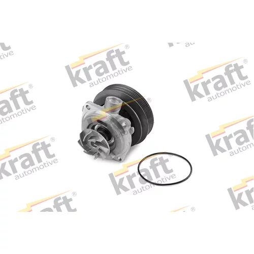 Vodné čerpadlo, chladenie motora KRAFT AUTOMOTIVE 1503305