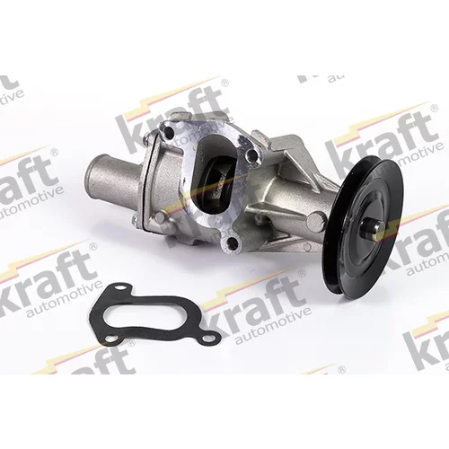 Vodné čerpadlo, chladenie motora KRAFT AUTOMOTIVE 1503310