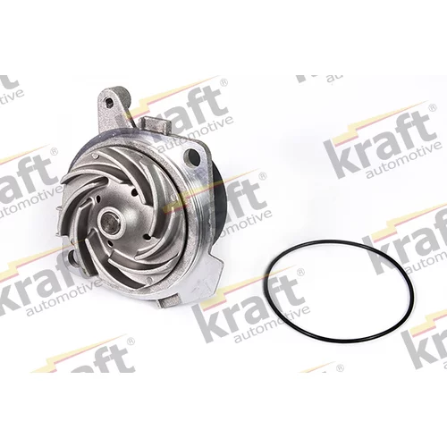 Vodné čerpadlo, chladenie motora 1503340 (KRAFT AUTOMOTIVE) - obr. 1
