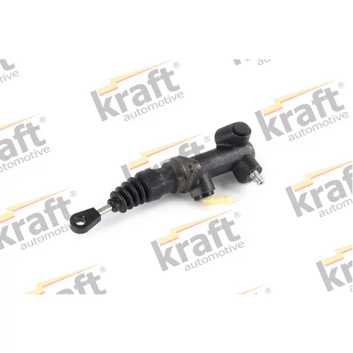 Hlavný spojkový valec KRAFT AUTOMOTIVE 1660090