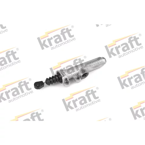 Hlavný spojkový valec KRAFT AUTOMOTIVE 1661080
