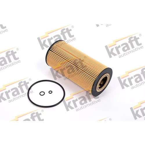 Olejový filter KRAFT AUTOMOTIVE 1701150