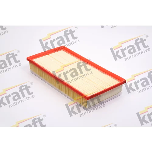 Vzduchový filter KRAFT AUTOMOTIVE 1710081