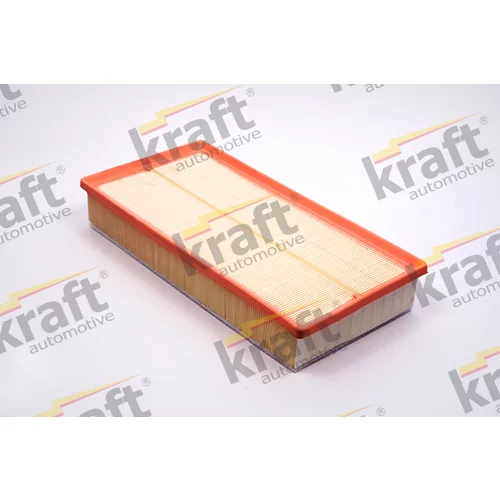 Vzduchový filter KRAFT AUTOMOTIVE 1710350