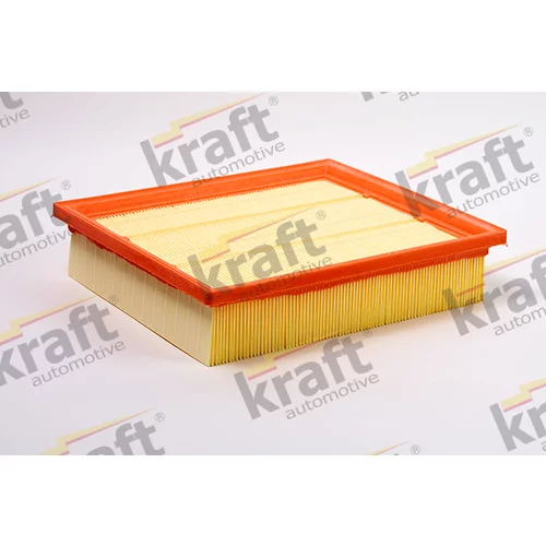 Vzduchový filter KRAFT AUTOMOTIVE 1710620