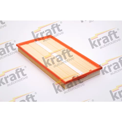 Vzduchový filter KRAFT AUTOMOTIVE 1711335