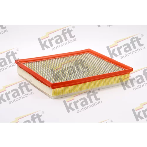Vzduchový filter KRAFT AUTOMOTIVE 1711579