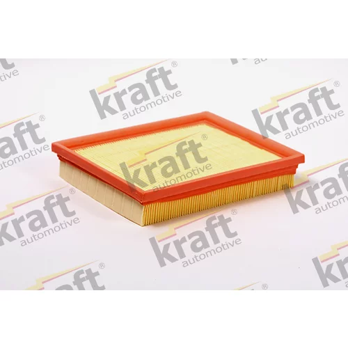 Vzduchový filter KRAFT AUTOMOTIVE 1711590