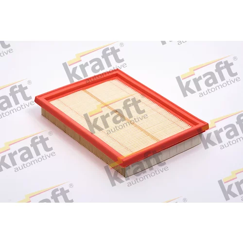 Vzduchový filter KRAFT AUTOMOTIVE 1712222