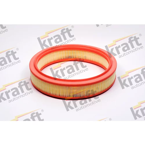 Vzduchový filter KRAFT AUTOMOTIVE 1713245