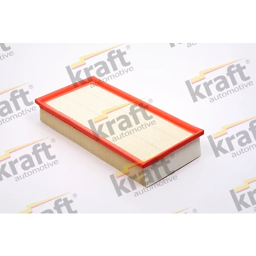 Vzduchový filter KRAFT AUTOMOTIVE 1714255