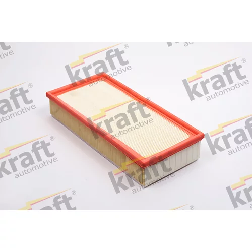 Vzduchový filter KRAFT AUTOMOTIVE 1715580