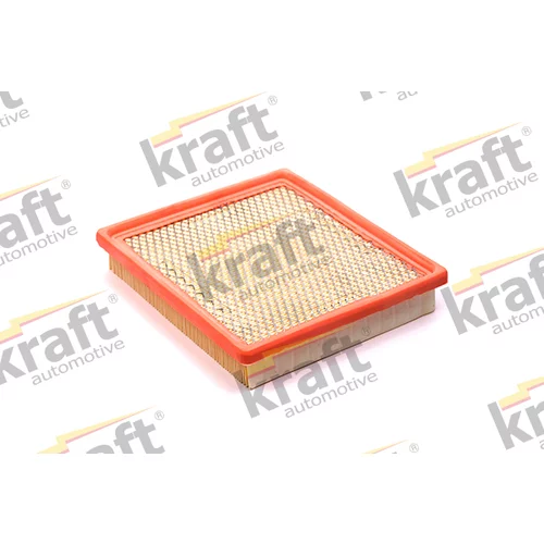 Vzduchový filter KRAFT AUTOMOTIVE 1718630