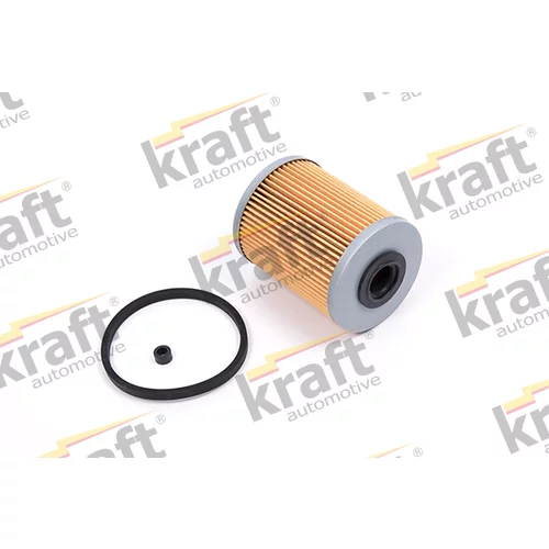 Palivový filter KRAFT AUTOMOTIVE 1725040