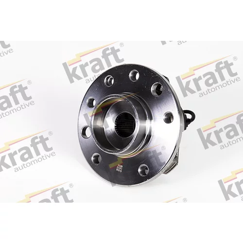 Ložisko kolesa - opravná sada KRAFT AUTOMOTIVE 4101735