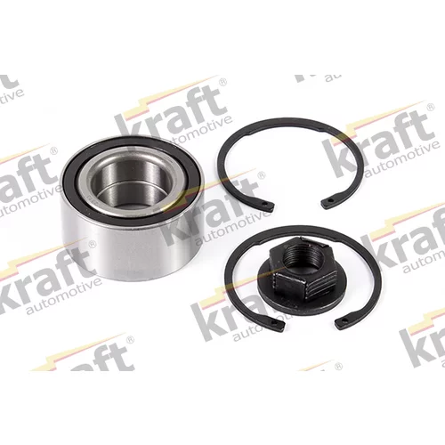Ložisko kolesa - opravná sada KRAFT AUTOMOTIVE 4102013