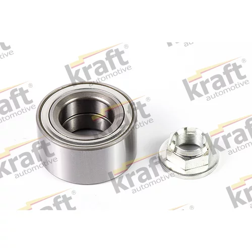Ložisko kolesa - opravná sada KRAFT AUTOMOTIVE 4102019