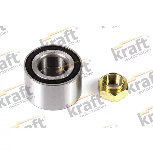 Ložisko kolesa - opravná sada KRAFT AUTOMOTIVE 4103020