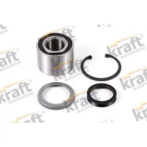 Ložisko kolesa - opravná sada KRAFT AUTOMOTIVE 4105660