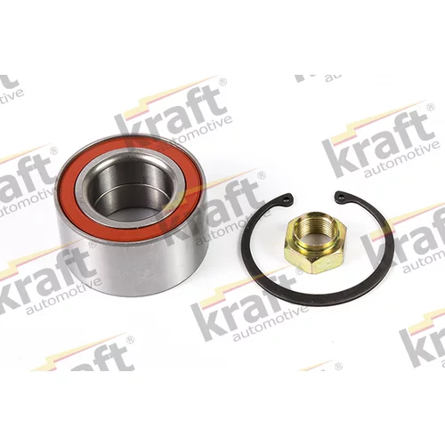 Ložisko kolesa - opravná sada KRAFT AUTOMOTIVE 4106510