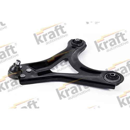 Rameno zavesenia kolies KRAFT AUTOMOTIVE 4212300