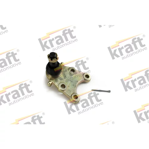 Zvislý/nosný čap KRAFT AUTOMOTIVE 4221620