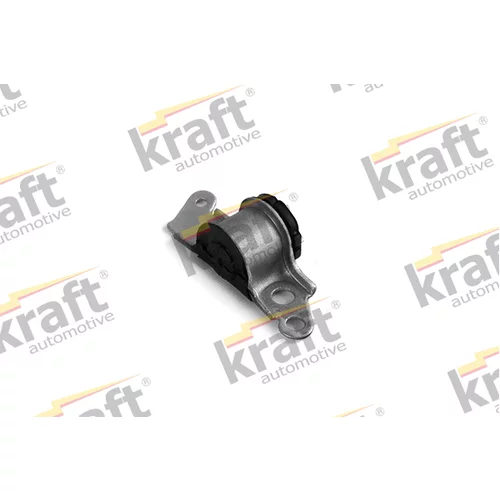 Uloženie riadenia KRAFT AUTOMOTIVE 4233470
