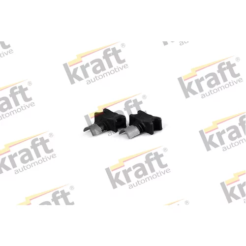 Ložiskové puzdro stabilizátora 4235549 (KRAFT AUTOMOTIVE)