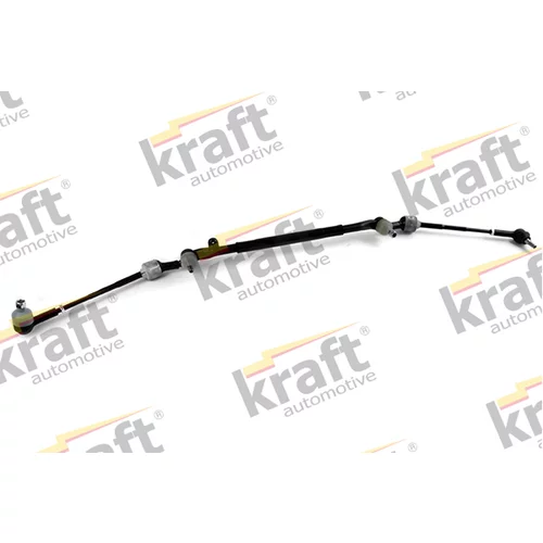 Spojovacia tyč riadenia KRAFT AUTOMOTIVE 4301230