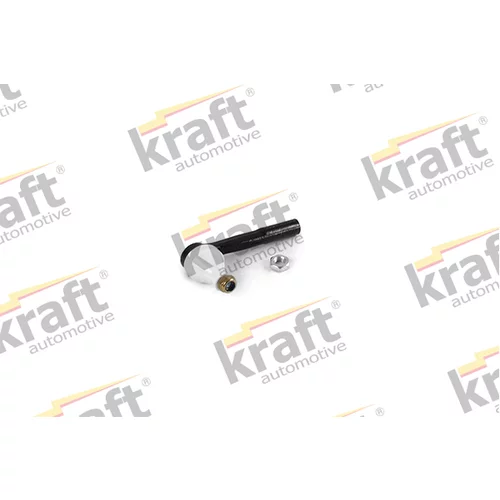 Hlava/čap spojovacej tyče riadenia KRAFT AUTOMOTIVE 4311612