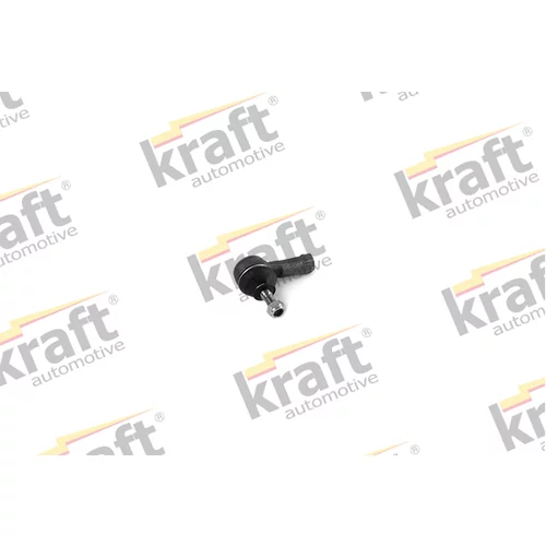 Hlava/čap spojovacej tyče riadenia KRAFT AUTOMOTIVE 4312015