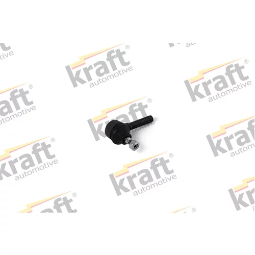 Hlava/čap spojovacej tyče riadenia KRAFT AUTOMOTIVE 4312530
