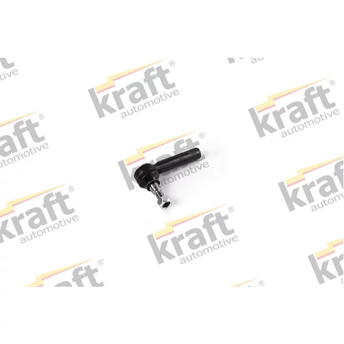 Hlava/čap spojovacej tyče riadenia KRAFT AUTOMOTIVE 4313306