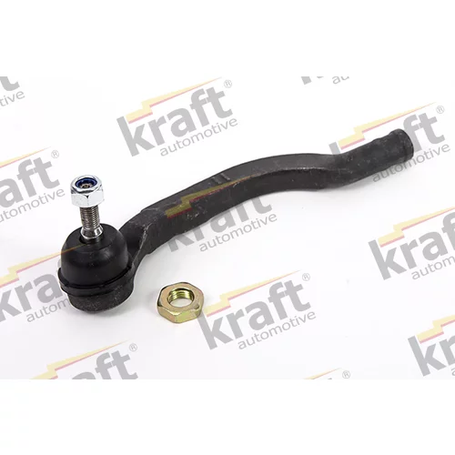 Hlava/čap spojovacej tyče riadenia KRAFT AUTOMOTIVE 4315003