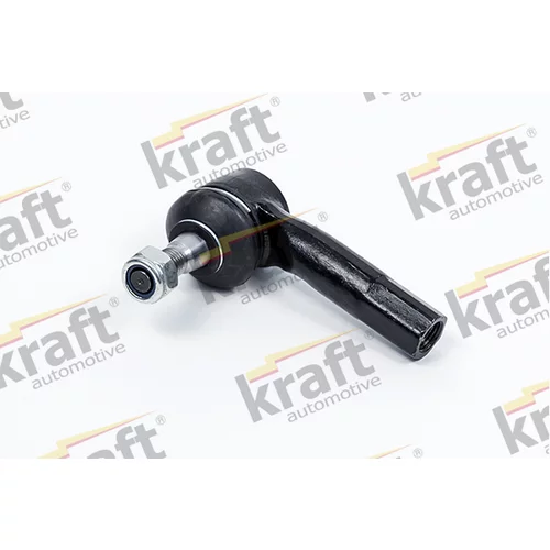 Hlava/čap spojovacej tyče riadenia KRAFT AUTOMOTIVE 4316500