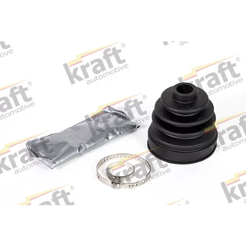 Manžeta hnacieho hriadeľa - opravná sada KRAFT AUTOMOTIVE 4410155
