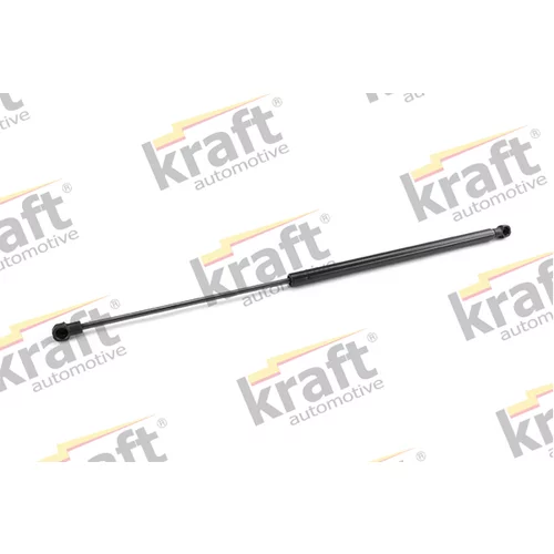 Pneumatická pružina, Batožinový/nákladný priestor KRAFT AUTOMOTIVE 8505002
