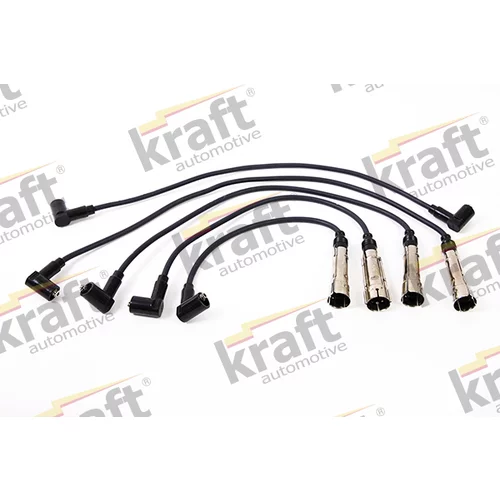 Sada zapaľovacích káblov KRAFT AUTOMOTIVE 9120202 SM