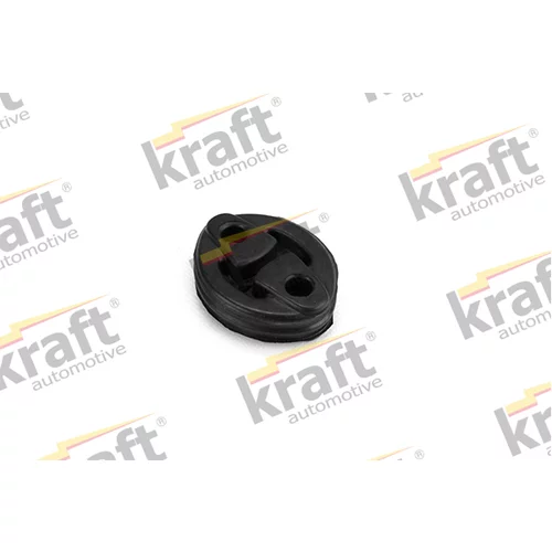 Držiak výfukového systému KRAFT AUTOMOTIVE 0502028