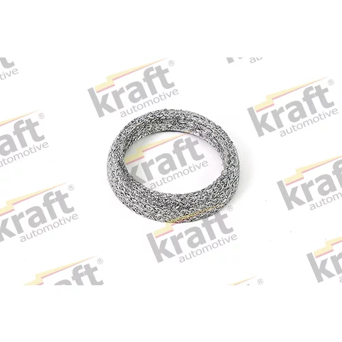 Tesniaci krúžok pre výfuk. trubku KRAFT AUTOMOTIVE 0531610
