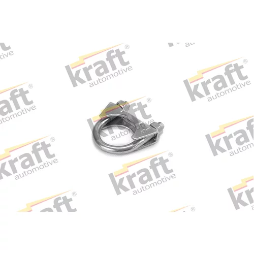 Spojka trubiek výfukového systému KRAFT AUTOMOTIVE 0558548