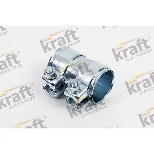 Spojka trubiek výfukového systému KRAFT AUTOMOTIVE 0570050